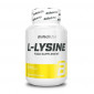BioTech USA L-Lysine 90caps