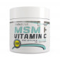 Biotech USA MSM + Vitamin C, 150g