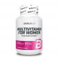 BioTech USA Multivitamin for Women, 60tabs