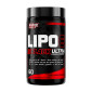 Nutrex Lipo-6 Black Ultra Concentrate 60caps