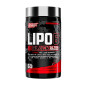 Nutrex Lipo-6 Black Ultra Concentrate Extreme 60 softgels