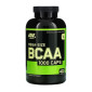 Optimum Nutrition BCAA 1000, 400caps
