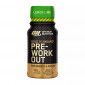 Optimum Nutrition Gold Standard PRE-Workout Shot 60ml