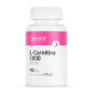 OstroVit L-Carnitine 1000 90tabs