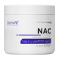 OstroVit Supreme Pure N-Acetyl L-Cysteine (NAC) 200g