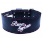 Power System Belt Bella Power Black