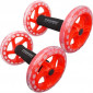 Power System Twin Core AB Wheel