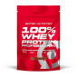 Scitec 100% Whey Protein Professional 500g