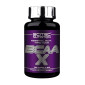 Scitec BCAA-X 120caps