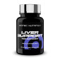 Scitec Liver Support 80caps
