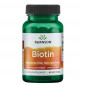 Swanson Biotin 60tabs