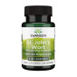 Swanson St. John's Wort with Chamomile and Bacopa 3 in 1 Formula 60caps