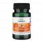 Swanson Vitamin K-2 100mcg 30caps