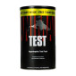 Universal Nutrition Animal Test 21packs + Free T-shirt