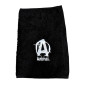 Universal Towel - Animal black white