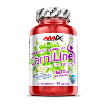 AMIX CarniLine 1500mg 90caps