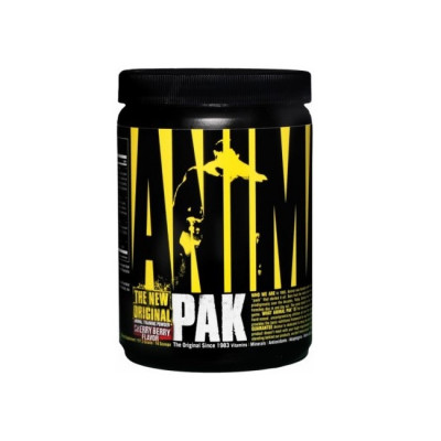 Universal Animal Pak Powder 22 servings