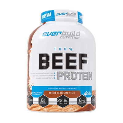 Everbuild Beef Protein 1816g