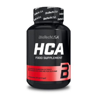 Biotech USA HCA 100caps