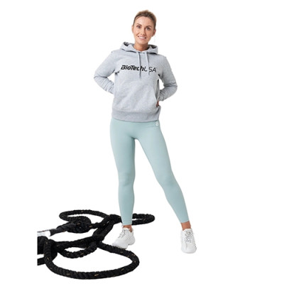 BioTech USA MELANIE Women Leggings Mint