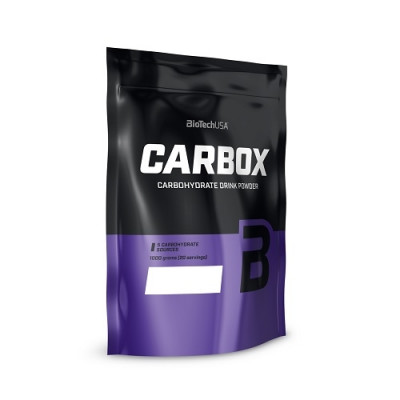 BioTech USA CarboX 1000g