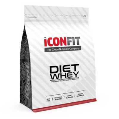ICONFIT Diet Whey 1000g