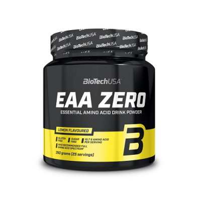 Biotech USA EAA Zero 350g