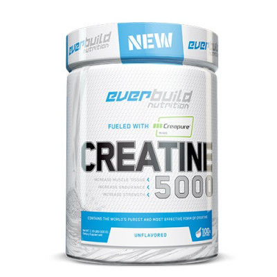 Everbuild Creapure Creatine 200g