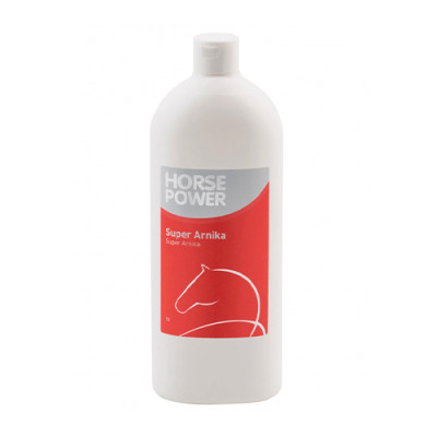 Horse Power Super Arnika 1000ml