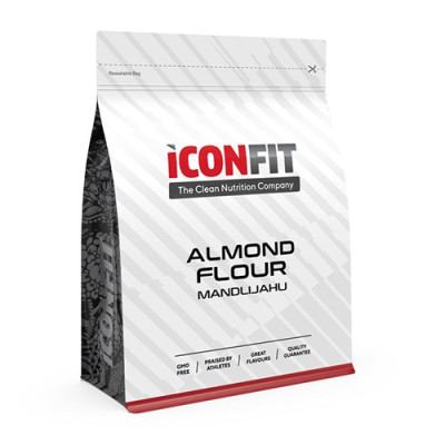 ICONFIT Almond Flour 800g (Parim enne: 06.2024)