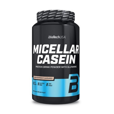 BioTech USA Micellar Casein 908 g 