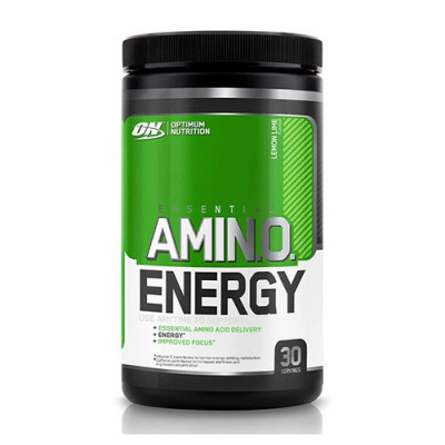 Optimum Nutrition Essential Amino Energy 270g