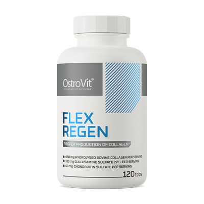 OstroVit Flex Regen 120tabs