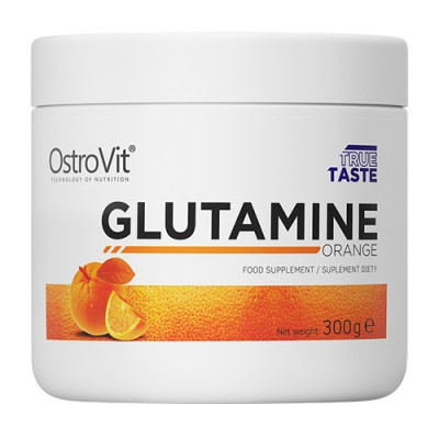 OstroVit Glutamine 300g