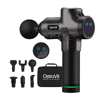 OstroVit Massage Gun