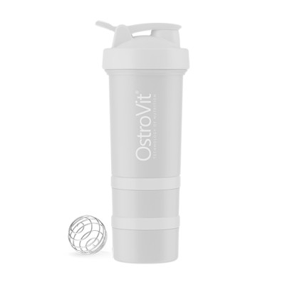 OstroVit Shaker Premium 450 ml