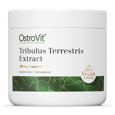 OstroVit Tribulus Terrestris Extract VEGE 100g