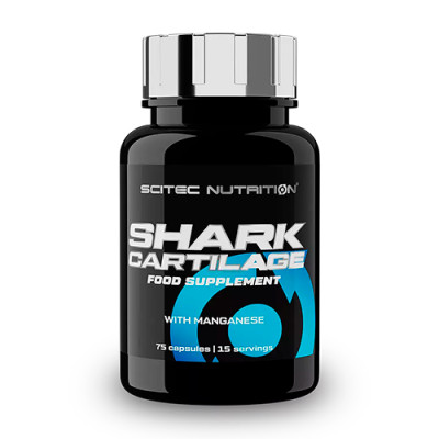 Scitec Shark Cartilage 75caps