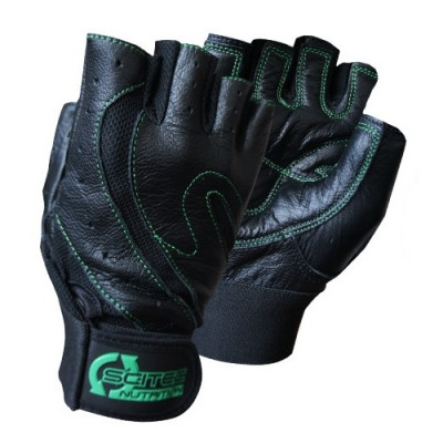 Scitec Gloves "Green Style"