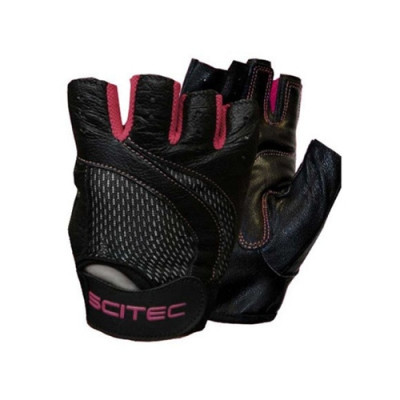 Scitec Gloves "Pink Style"