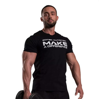 Scitec MASON Men T-Shirt