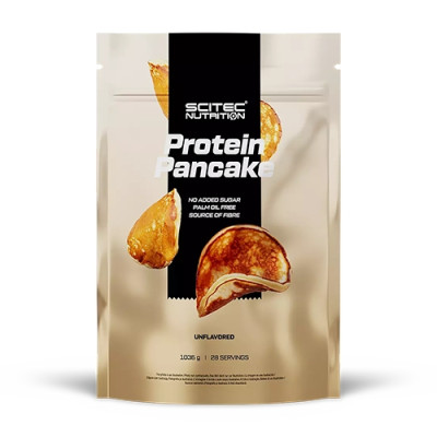 Scitec Protein Pancake 1036g