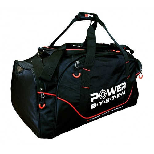 Gym in a deals bag workout system