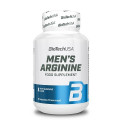 BioTech USA Men's Arginine, 90tabs