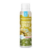 AllNutrition Cooking Spray 250ml Olive Oil