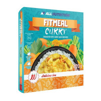 AllNutrition Fitmeal 420g Curry