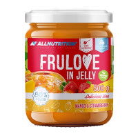 AllNutrition Frulove In Jelly 500g Mango and Strawberry