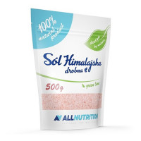 AllNutrition Himalayan Fine Salt 500g