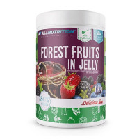 AllNutrition Jelly 1000g Forest Fruit (Parim enne: 10.2022)