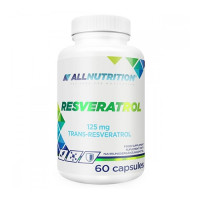 AllNutrition Resveratrol 60caps